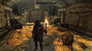 Ansilvund burial chambers , in the second section, large room with the hanging cages, on a pressurized pedestal darklight tower ( the rift ), near the entrance to darklight chambers , on a table movarth's lair ( hjaalmarch ), in the part of the cave accessed via the passage to the left of movarth 's throne, on an end table Ansilvund Puzzle Room