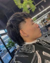 Edmonton Barber
