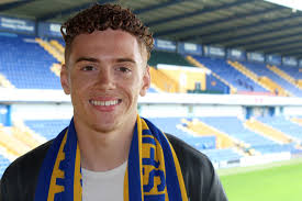 📷 Left-back Jaden Charles, 19 pens an extended one year contract at One  Call Stadium!