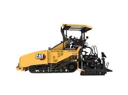 Caterpillar BG240C Asphalt Paver