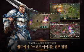 This is role playing category game. ë¦¬ë‹ˆì§€m For Android Apk Download
