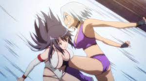 Lilac Anime Reviews: Wanna Be the Strongest in the World Review (English  Dub)