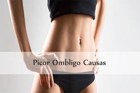 Ombligo Itchy Causas Y Tratamientos Caseros Que Realmente Funcionan Naturalezax