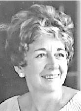 Virginia Kozlowski Obituary (2020)