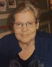 Obituary information for Edna Kosik