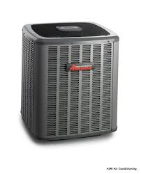 You've got a good selection of central air conditioners that are considered an excellent value. Amana Vs Goodman Air Conditioners Which Should I Choose Amana Air Conditioner Central Air Conditioners Air Conditioner Units