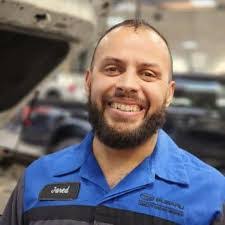 Caleb Oviatt's Instagram, Twitter & Facebook