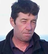 Condolence Book for James McGuinness (Sligo Town, Sligo)