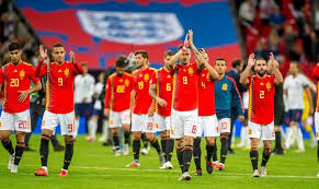 Martes, 23 de abril de 2013. Apuesta Espana Vs Inglaterra Liga De Las Naciones Apuestas Com Ec