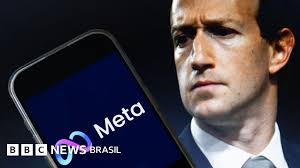 Meta concorda em pagar até US$ 18 bi para encerrar julgamento sobre mídias sociais 'viciantes' para crianças e adolescentes