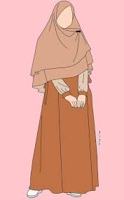 Akhwat modus ikhwan jpg 557 600 lucu gambar kartun. 140 Ide Anime Akhwat Di 2021 Kartun Hijab Kartun Ilustrasi Karakter