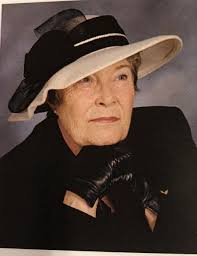 Margaret Langley O'Neal Nutt Obituary November 27, 2020