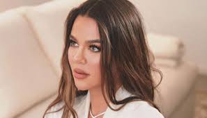 Rather she is an interior designer who made some pretty big real estate deals. Khloe Kardashian Over The Moon As She Hits 147 Million Followers On Instagram
