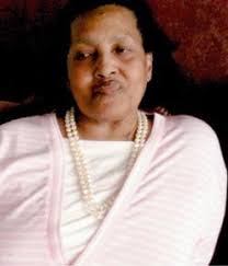 Judith Salter Obituary