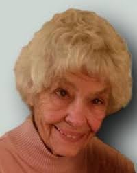 Mary Jane Gnodtke Obituary November 5, 2019