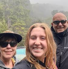 What did you think of the meet and greet?