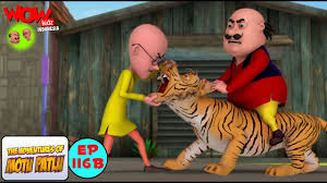 Harimau kartun lucu gambar gratis di pixabay unduh gambar gratis tentang harimau kartun lucu dari perpustakaan pixabay yang sangat banyak berupa gambar gambar dan video. Harimau John Motu Patlu Dalam Bahasa Animasi 3d Kartun Youtube