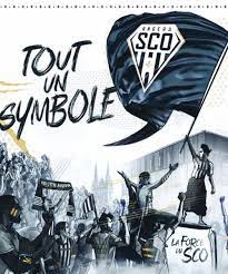 May 22, 2021 · football. Le Sco D Angers Devoile Son Nouveau Logo