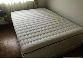 By ivy quitzon july 12, 2021 post a comment Ikea Malvik Mattress Uk