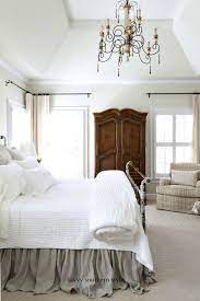 The Brighter Master Bedroom Reveal Country Bedroom Bedroom Design French Country Bedrooms