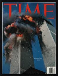 Or 246 months, or 1071 weeks, or 7497 days, or 10795680 minutes, or 647740800 seconds. September 11 2001 If You Want To Humble An Empire Time