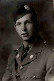 Albert Richard Harding