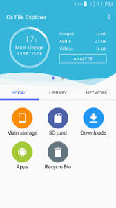 To get it from google play store now so we will need to download the es file explorer apk (the program file) from apkmirror.com, an apk . Cx File Explorer Com Cxinventor File Explorer Apk Aapks