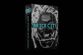 BRICK CITY' Jersey Club Sample Pack | SoundPacks.com