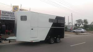 Listen to what your fellow campers are saying. What Are Some Of The Most Reliable Horse Trailers On The Market What Is The Quality Of Hale Horse Trailers Quora