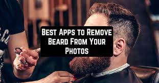 They suggest various facial hair apps available on the app store or google play. 11 Best Android Apps To Remove Beard From Your Photos Android Apps For Me Download Best Android Apps And More