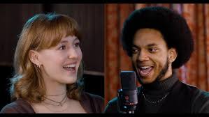 Theater Student Profile: Lance Strickland (Boston Conservatory)