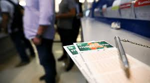 Mega-Sena acumula novamente e prêmio principal vai para R$ 130 milhões