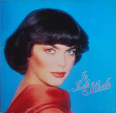 Charles aznavour and mireille mathieu (шарль азнавур и мирей матье). Mireille Mathieu In Liebe Mireille 1986 Vinyl Discogs