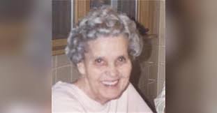 Frances Corsi Obituary