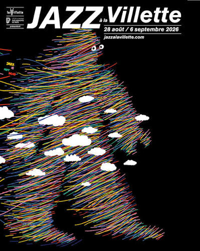 jazzalavillette revient à partir du 28 août à la @philharmoniedeparis et  sous la Grande Halle de @la_villette Au programme des grands noms comme  Selah Sue, Snarky Puppy, Yasiin Bey (Mos Def) ou