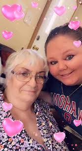 Sandra McGovern Obituary (1944