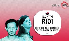 La casa di carta, serie spagnola (il titolo originale è la casa de papel) che ha reso popolare in mezzo mondo la canzone partigiana bella ciao, è uno dei successi imprevedibili sfornati da netflix negli ultimi anni. Burak Yeter Remixa La Casa Di Carta R 101