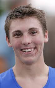 Photo gallery: Roncalli Cross Country Invite