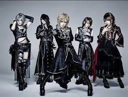Boys Run The Riot, Visual Kei, And Gender Euphoria Through Fashion - Anime  Feminist