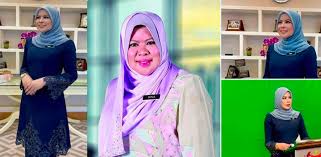 Rina mohd harun, putrajaya, wilayah persekutuan, malaysia. Ramsxyhf 9nbwm