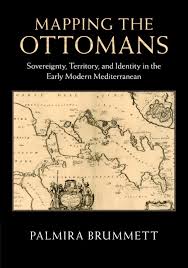 July 31st marks harry potter's birthday Heads And Skins Chapter 5 Mapping The Ottomans