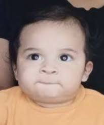 Find a Missing Child