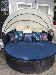 Pallet sofa (via blog) 6 of 10. Pin On Lounging Made For Lovers