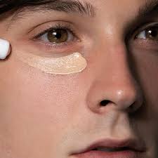 Make-up for men is going mainstream