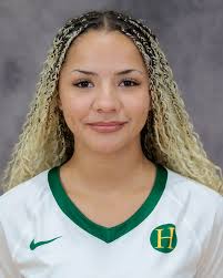 2024-25 Women's Volleyball Roster