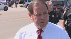 Two KCSO officials punished after a drunken incident