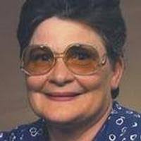 Freida Leach Obituary