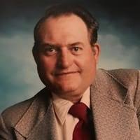 Harold Hardy Obituary (1937