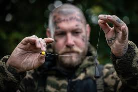 Will Ward bags 'The Baby Northern' at 42lb 8oz! Will arrived to the Essex  Manor and plotted in a swim