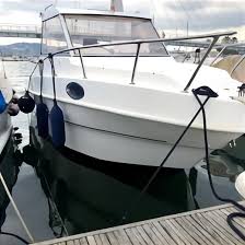 Die 690 cabin italienisches design zum super preis. Saver 690 Cabin Usato In Italia Vedi Tutte I 16 Prezzi
